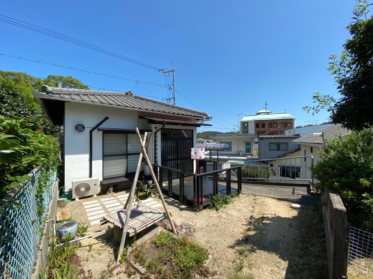 One Rest Private House Otel Naoshima Dış mekan fotoğraf